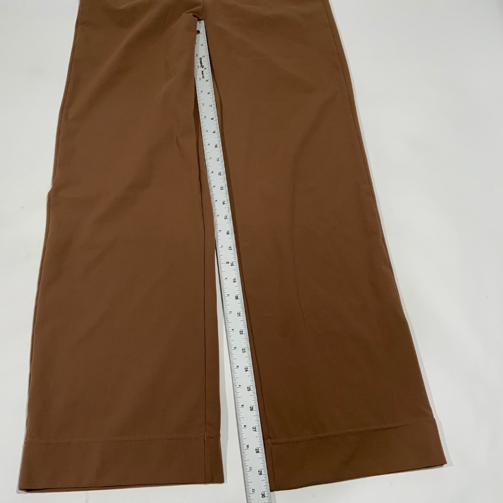 Halara DayStretch High Waist Straight Leg Pants - Picture 3 of 7